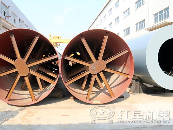 污泥干燥機